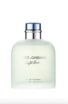 Dolce & Gabbana Light Blue Pour Homme 125ml Dg light man фото
