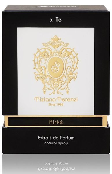 Tiziana Terenzi Kirke 100ml Tiziana Terenzi Kirke фото