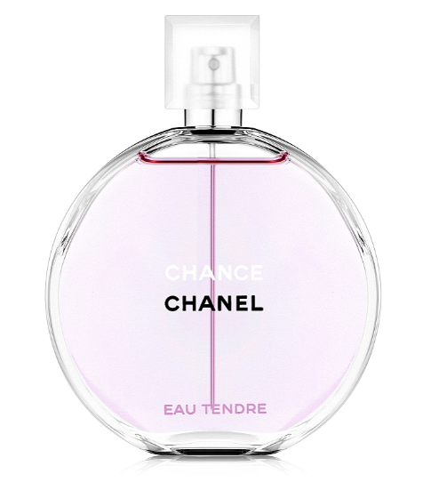 Chance Eau Tendre фото