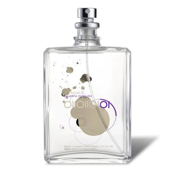Escentric Molecules Escentric 01 100ml Escentric фото