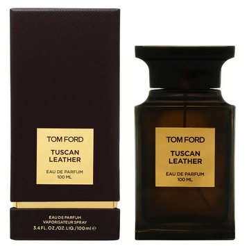 Tom Ford Tuscan Leather 100ml Tom Ford Tuscan Leather фото