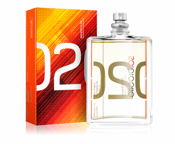 Escentric Molecules Escentric 02 Escentric 02 фото