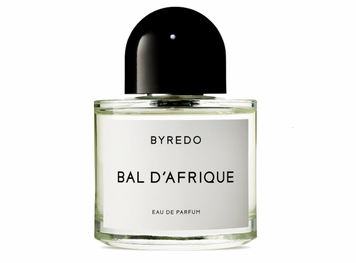 Byredo Bal d'Afrique Byredo Bal d'Afrique фото