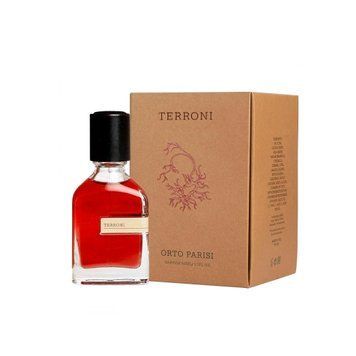 Orto Parisi Terroni 50ml Orto Parisi Terroni фото