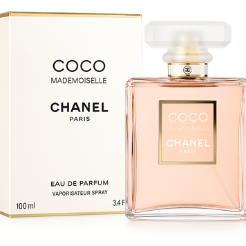Chanel Coco Mademoiselle 100ml Chanel Coco Mademoiselle фото