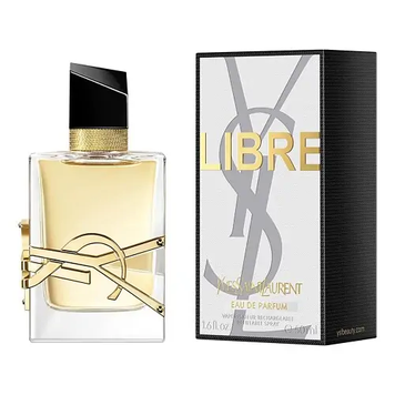 Yves Saint Laurent Libre 90ml Yves Saint Laurent Libre 100ml фото