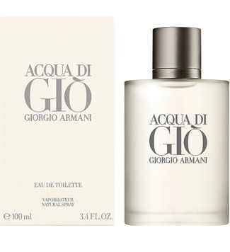 Giorgio Armani Acqua di Gio Pour Homme 100ml Giorgio Armani Acqua di Gio фото