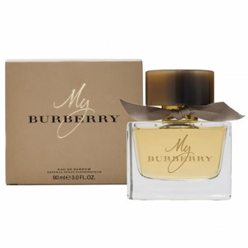 Burberry My Burberry Burberry My Burberry фото