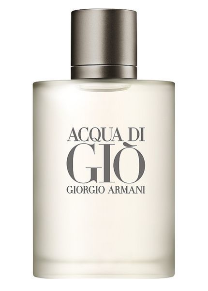 Giorgio Armani Acqua di Gio Pour Homme 100ml Giorgio Armani Acqua di Gio фото