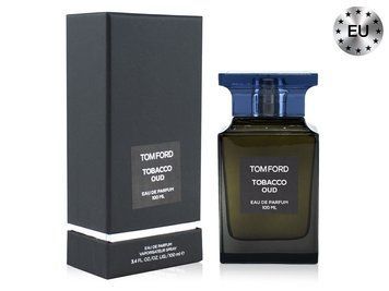 Tom Ford Tobaco Oud 100ml Tom Ford Tobaco Oud 100ml фото