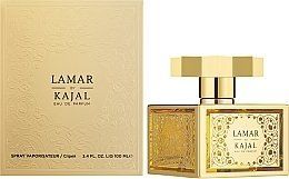 Kajal Perfumes Paris Lamar 100ml Kajal Perfumes Paris Lamar фото