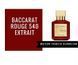 Maison Francis Kurkdjian Baccarat Rouge 540 70ml Maison Francis Kurkdjian Baccarat Rouge 540 фото 2