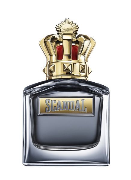 Scandal Pour Homme JEAN PAUL GAULTIER 100ml Scandal Pour Homme фото