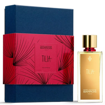 Marc-Antoine Barrois Tilia 100ml Marc-Antoine Barrois Tilia 100ml фото