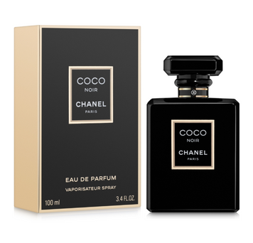 Chanel Coco Noir Chanel Coco Noir фото