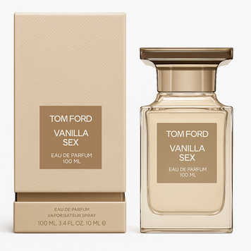 TOM FORD Vanilla Sex 100ml TOM FORD Vanilla Sex фото