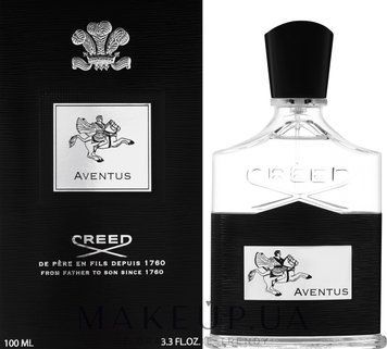 Creed Aventus 100 мл Creed Aventus 100 мл фото