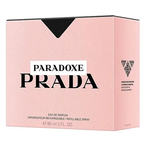 Prada Paradoxe 90 ml Prada Paradoxe 90 ml фото