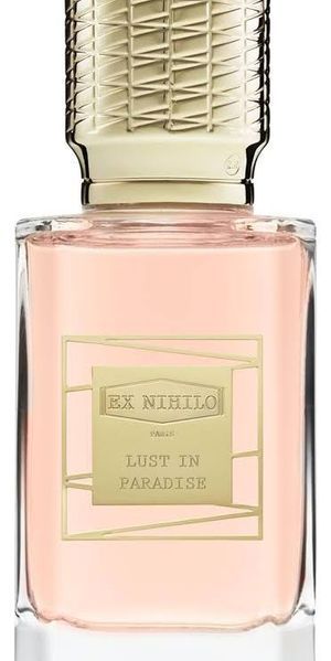 EX NIHILO Lust In Paradise EX NIHILO Lust In Paradise фото