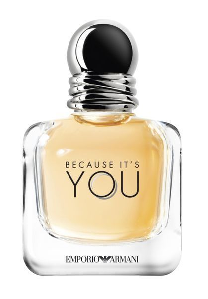 Giorgio Armani Emporio Armani Because It&rsquo;s You 100 ml Giorgio Armani Emporio Armani Because It&rsquo;s You 100 ml фото