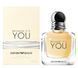 Giorgio Armani Emporio Armani Because It&rsquo;s You 100 ml Giorgio Armani Emporio Armani Because It&rsquo;s You 100 ml фото 1