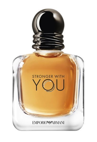 Giorgio Armani Emporio Armani Stronger With You 100ml Giorgio Armani Emporio Armani Stronger With You 100ml фото