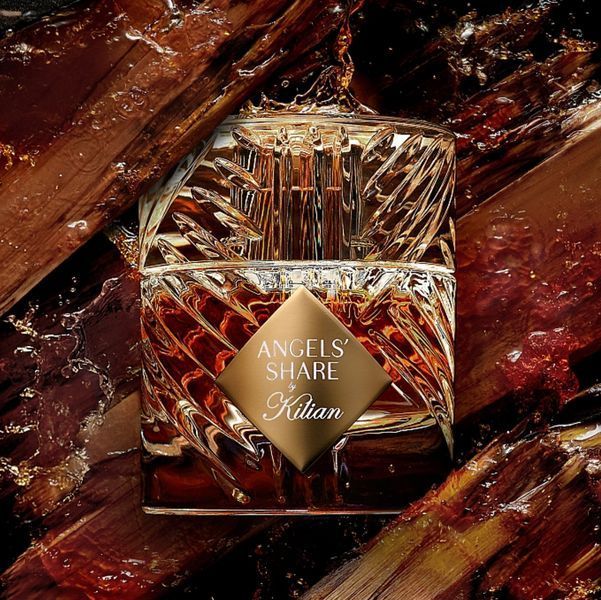 Kilian Angels' Share 50ml eau de parfum Kilian Angels' Share 50ml фото