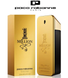 Чоловіча туалетна вода 1 MILLION PACO RABANNE 100 мл PACORABANNE1 фото 2