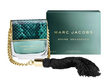 Marc Jacobs Decadence 100ml Marc Jacobs Decadence 100ml фото