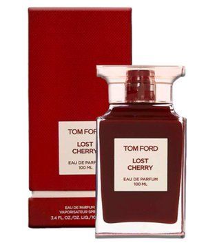 Tom Ford Lost Cherry 100ml Tom Ford Lost Cherry фото